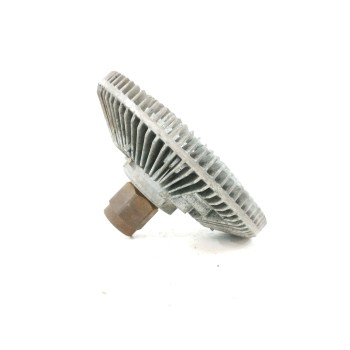 Recambio de maza embrague viscoso para ford ranger (tke) 3.2 tdci cat referencia OEM IAM AB398C617AB  