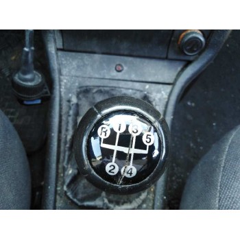 opel astra g berlina del año 2001