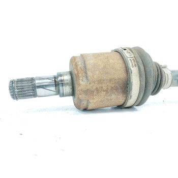 Recambio de transmision delantera izquierda para opel mokka 1.6 cdti dpf referencia OEM IAM 94560845  