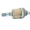 Recambio de transmision delantera izquierda para opel mokka 1.6 cdti dpf referencia OEM IAM 94560845  