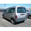 PEUGEOT PARTNER (S1)
