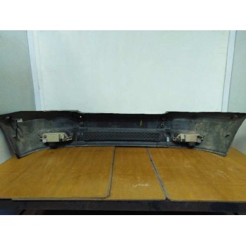 Recambio de paragolpes delantero para ford transit caja cerrada, media (fy) (2000 =>) ft 350 2.4 referencia OEM IAM   