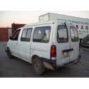 NISSAN VANETTE CARGO
