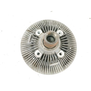 Recambio de maza embrague viscoso para ford ranger (tke) 3.2 tdci cat referencia OEM IAM AB398C617AB  