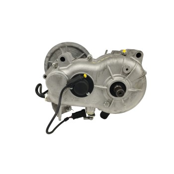 Recambio de caja cambios para aixam s8 sv/42/sf referencia OEM IAM COMEX 14509 KM 