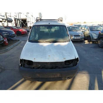 citroën berlingo del año 1999