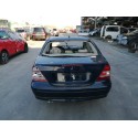 MERCEDES-BENZ CLASE C (W203) BERLINA