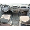 mercedes-benz sprinter 02.00  caja cerrada, techo elevado del año 2001