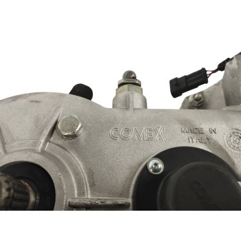 Recambio de caja cambios para aixam s8 sv/42/sf referencia OEM IAM COMEX 14509 KM 