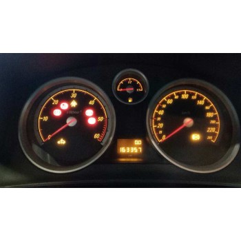 opel astra gtc del año 2008