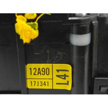 Recambio de mando limpia para toyota prius 1.8 hybrid zvw50,zvw51,zvw50r referencia OEM IAM 12A9017J341  