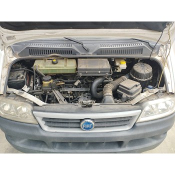 fiat ducato caja abierta 2,0 jtd (desde 03.94) del año 2004