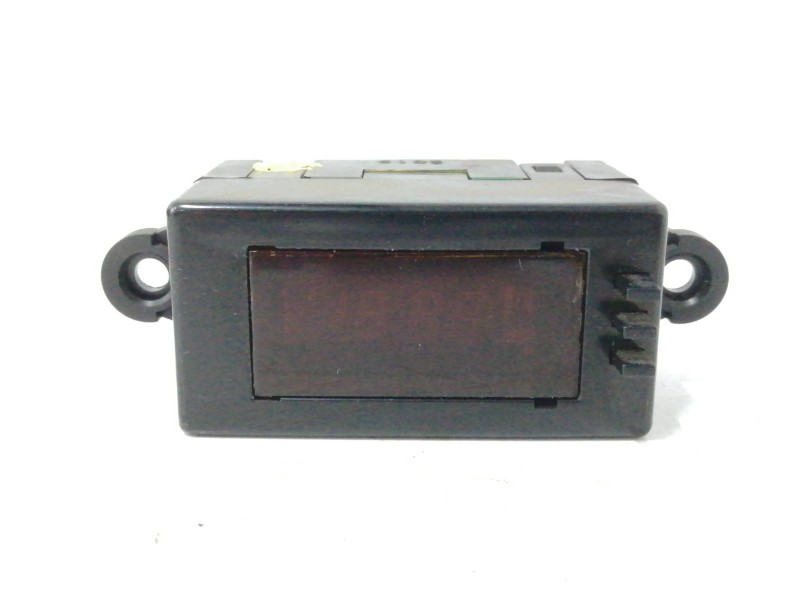 Recambio de pantalla multifuncion para kia sorento 2.5 crdi cat referencia OEM IAM 945003E160  