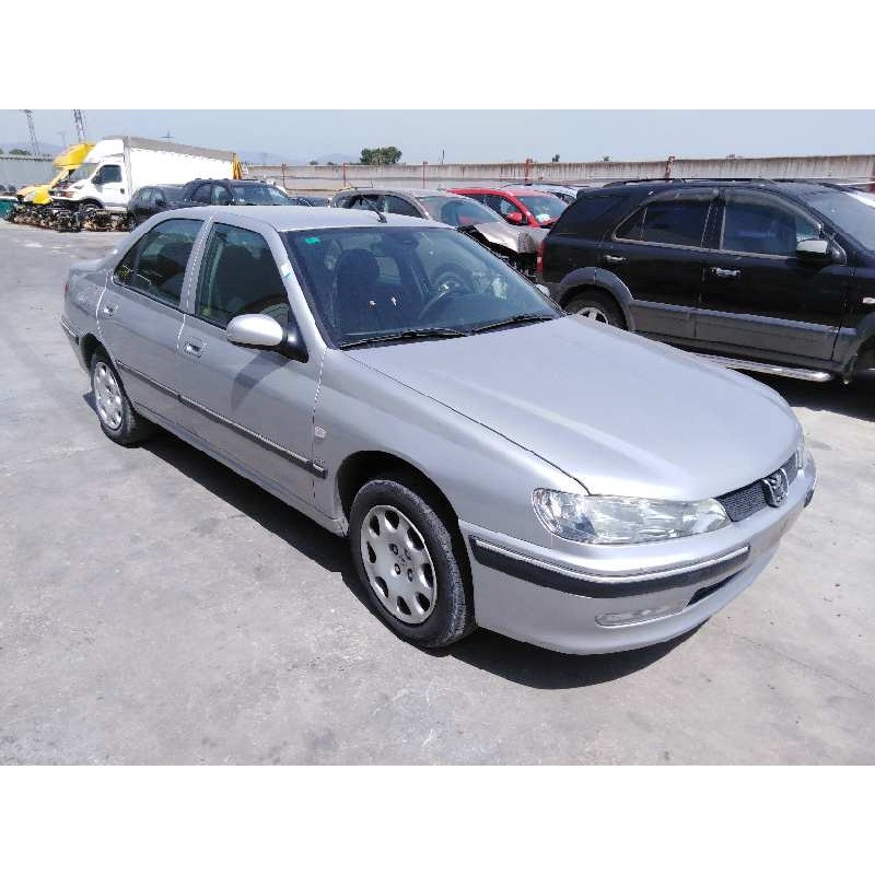 PEUGEOT 406 (8B)