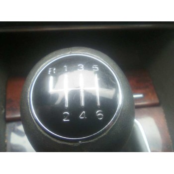 audi a4 berlina (8e) del año 2004