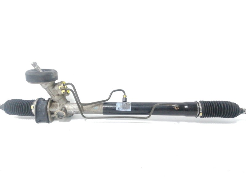 Recambio de cremallera direccion para chevrolet aveo 1.2 cat referencia OEM IAM T250  