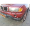 bmw x5 (e53) del año 2002