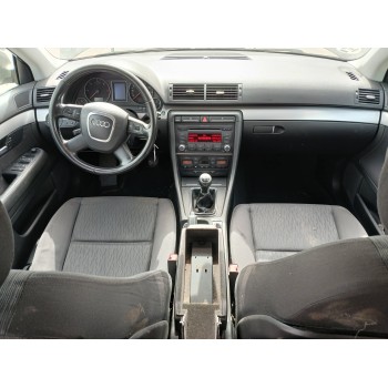 audi a4 b6 avant (8e5) del año 2007