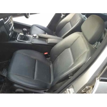 mercedes-benz clase c (w204) familiar del año 2011