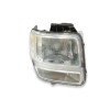 Recambio de faro derecho para dodge nitro 2.8 crd referencia OEM IAM 55157236AC SOPORTE DAÑADO PARA PULIR