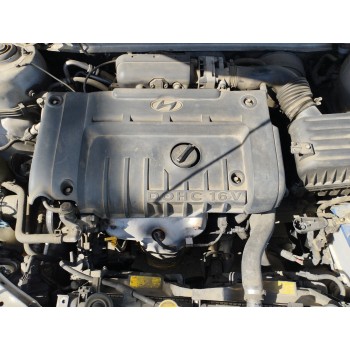 hyundai elantra (xd) del año 2005