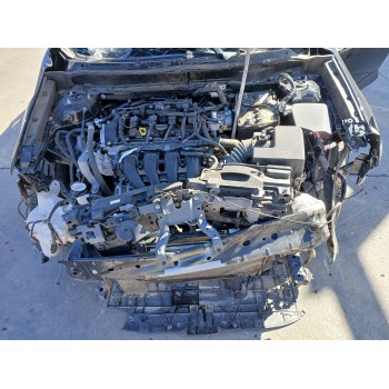 mazda cx-3 (dk) del año 2021