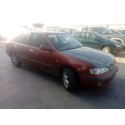NISSAN PRIMERA BERLINA (P11)