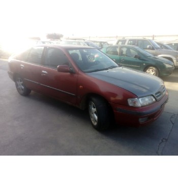nissan primera berlina (p11) del año 1998