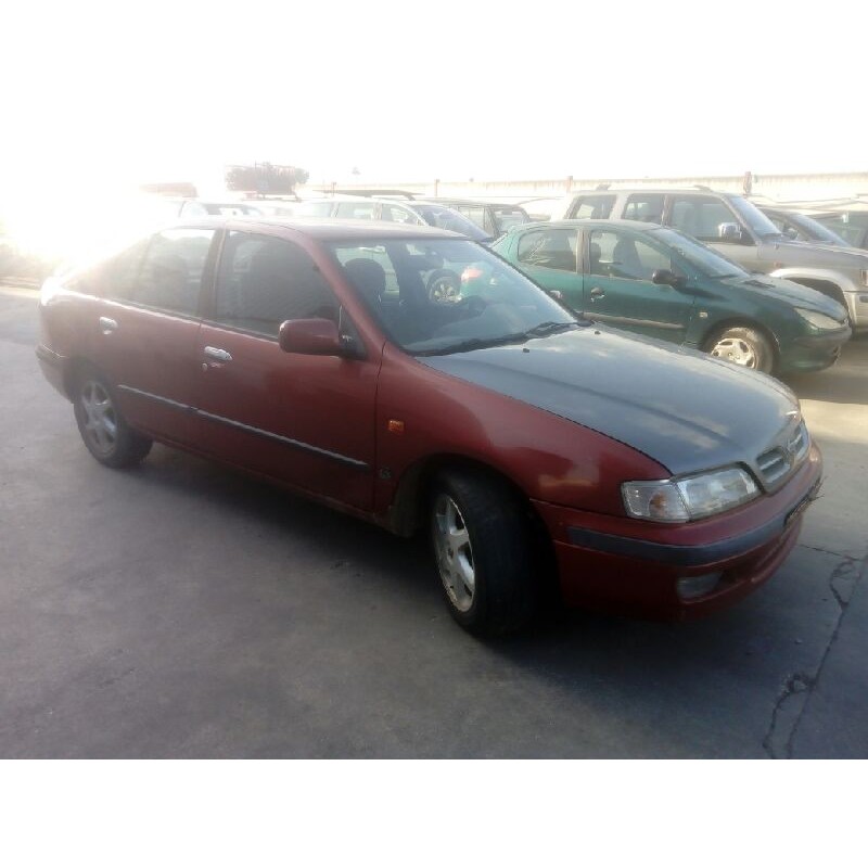 NISSAN PRIMERA BERLINA (P11)