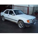 MERCEDES-BENZ CLASE E (W124) BERLINA