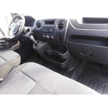 opel movano b furgoneta (x62) del año 2018