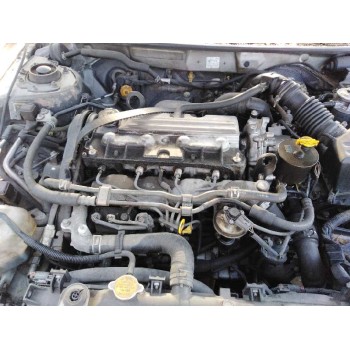 mazda 626 berlina (gf) del año 2000