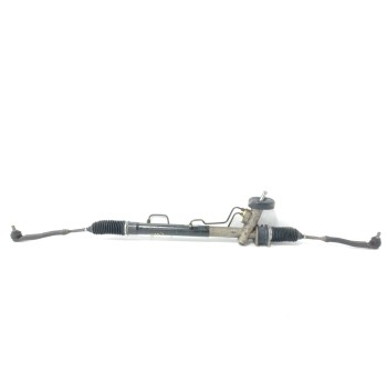 Recambio de cremallera direccion para chevrolet aveo 1.2 cat referencia OEM IAM T250  