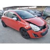 opel corsa d del año 2011