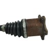 Recambio de transmision delantera derecha para seat leon st (5f8) 2.0 tdi referencia OEM IAM 5Q0407272EP  
