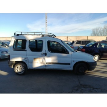 citroën berlingo del año 1999