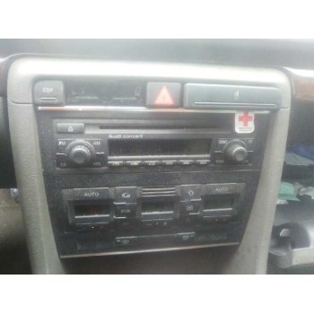 audi a4 berlina (8e) del año 2004