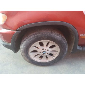 bmw x5 (e53) del año 2002