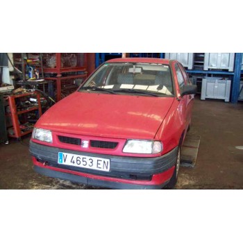 seat ibiza (6k) del año 1993
