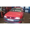 seat ibiza (6k) del año 1993