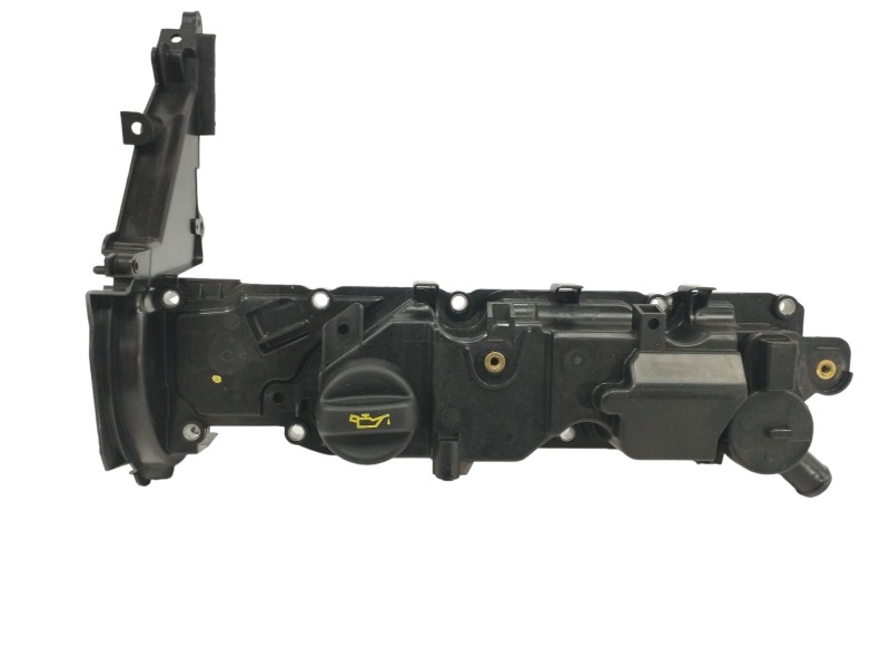 Recambio de tapa balancines para citroën c4 picasso 1.6 blue-hdi fap referencia OEM IAM 9810244880  