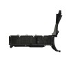 Recambio de tapa balancines para citroën c4 picasso 1.6 blue-hdi fap referencia OEM IAM 9810244880  