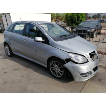 mercedes-benz clase b (w245) del año 2009