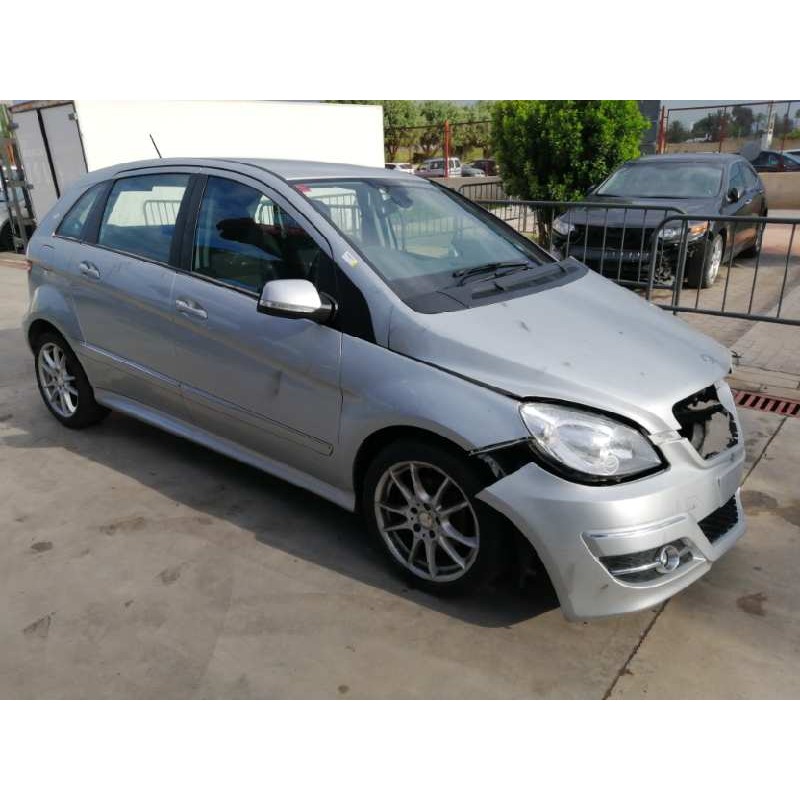 MERCEDES-BENZ CLASE B (W245)