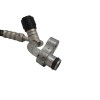 Recambio de tubos aire acondicionado para mercedes-benz vito kasten (639) 2.1 cdi referencia OEM IAM   