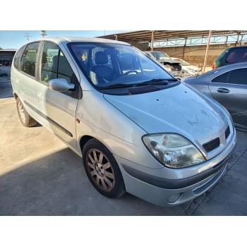 renault scénic i monospace (ja0/1_, fa0_) del año 2001
