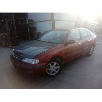 nissan primera berlina (p11) del año 1998
