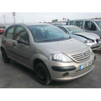 citroën c3 del año 2004