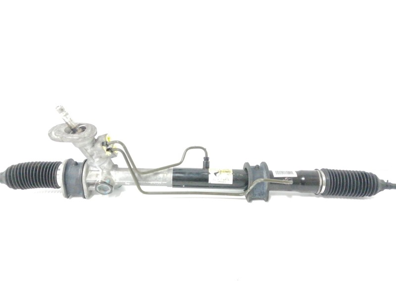 Recambio de cremallera direccion para chevrolet aveo 1.2 cat referencia OEM IAM T250  