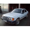 mercedes-benz clase e (w124) berlina del año 1987